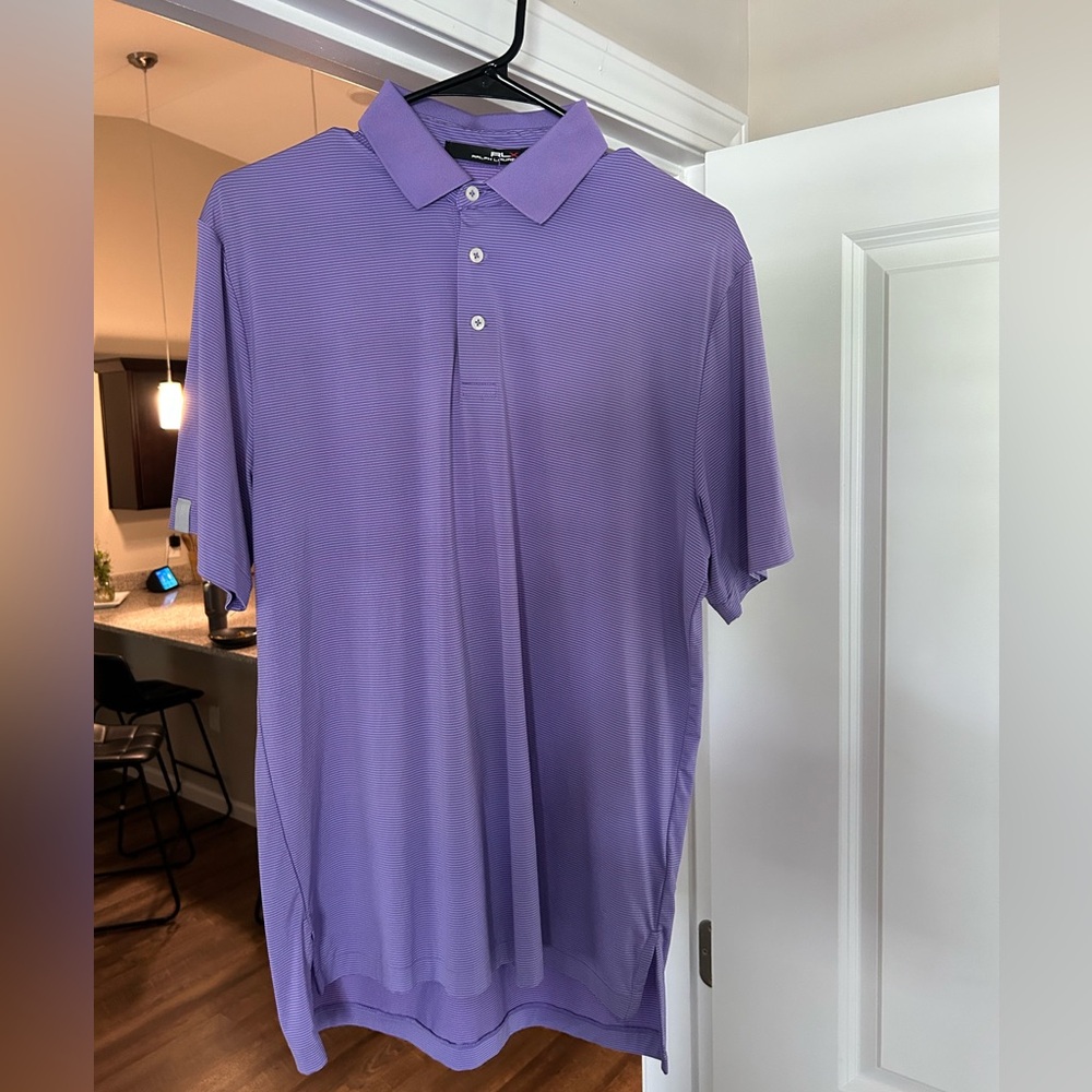 Polo Ralph Lauren Golf Polo RLX